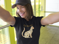 Load image into Gallery viewer, Purrfect Momma/ unisex B &amp; C
